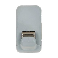 For Je-e-p Re*ne*gade 1.4L 1.8L 2.4L 2015-2018
  5VW0-9MS7-AA Part Number: 5VW09MS7AA Sun Visor Supp