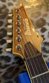 Ibanez SA2020FM prestige