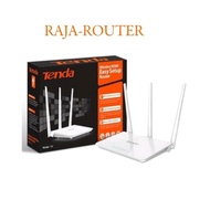 NEW Wireless N Router Tenda F3 - Tenda F6 - Tenda F9 - Tenda N301
