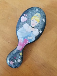 Wet Brush princess 迪士尼 公主 梳