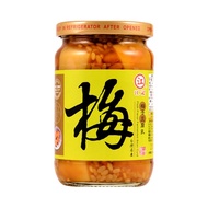 江記 元氣梅子豆腐乳  380g  1罐