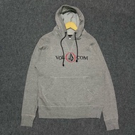 Hoodie Volcom second
