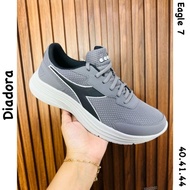 Diadordorrr EAGLE7 Grey Sneakers