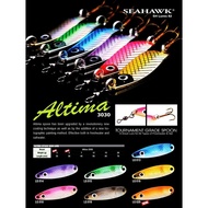 SEAHAWK ALTIMA SERIES SPOON 3030 3G / 5G / 7G
