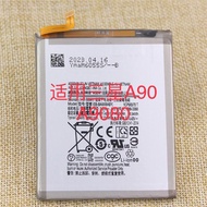 Suitable for Samsung Galaxy A90 Mobile Phone Battery SM-A9080 Lithium Battery Board EB-BA908ABY Orig