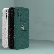 Casing Vivo Y27 4G Y36 4G Y35+ Y100 5G T2 5G Y35 2022 4G Y55 5G Y56 5G Y30 5G Y22S 2022 4G Y22 2022 