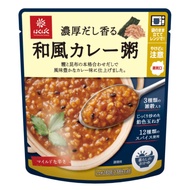 Hakubaku 濃鬱香濃的日本咖哩粥 180g