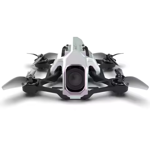 Speedybee Mario Mini 25 Mini25 2.4Ghz 3S FPV Drone (F435 AIO FC and OX32bit 25A 4in1 ESC)