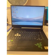 (限時優惠）ASUS ROG-strix-g-g531   15.6吋Notebook 筆記型電腦