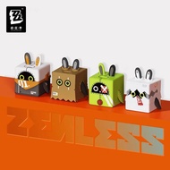 [Pre order] - Zenless Zone Zero Bangboo head charger cover