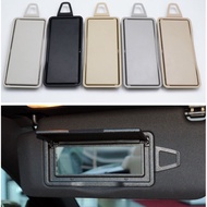 Suitable for Mercedes Benz E-Class Sunshade E200 E260 E300 W212 Vanity Mirror Interior Sunshade CLS3