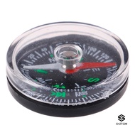 STM] 30mm Minipass Camping Hiking Outdoor Travel Survival Tool