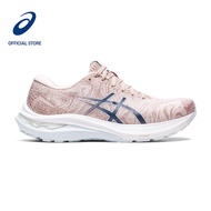 ASICS Women GT-2000 11 Running Shoes in Mineral Beige/Fawn