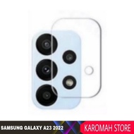 Tempered Glass SAMSUNG GALAXY A23 4G 2022 Screen Guard Protector