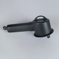 Thermomix TM6/TM5/TM31 telescopic steam splitter can rotate 360 degrees and adjust its length to div