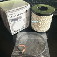 BMW New Old MINI R55 R56 F55 F56 Oil Filter 11427622446Filter