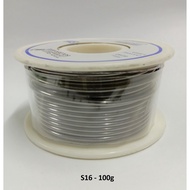 100g 1.6mm Soldering Wire - S16