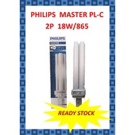 PHILIPS MASTER PLC / PL-C 18W LIGHT BULB
