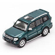 G GCD Car Welfare 1: 64 Alloy Car Model Audi S8 Nissan Paladin Volkswagen Hui Teng Benz G500