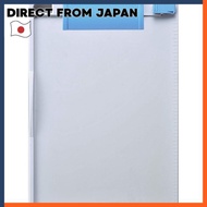 Sonic Clipboard A5 Vertical Blue CB-544-BL