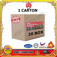 Kopi Buah Kulim pracampuran buah kulim Original 100% ( 1 Carton 20 Box)