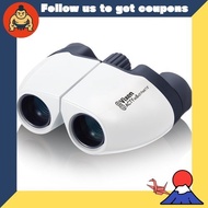 Vixen 8x21 Binoculars White 71016