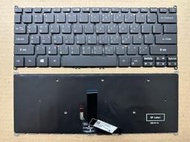 宏碁 ACER SF514-53T 繁體中文背光鍵盤