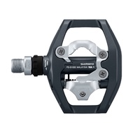 SHIMANO PD-EH500 -SPD On One Side, Platform On The Other  EPDEH500
