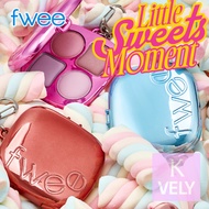 FWEE Pocket Cheek Palette (4 Colors)