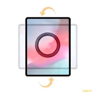 Lidu11 Strong Magnetic Tablet Holder Wall Mounted 4000g Weight Capacity Easy Installation
