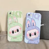 Redmi 6 6a 5a 4a 7a 9a note 5 5pro 5a 5a prime - Softcase - Motif L4bubu - Procamera - Bumper - Flex