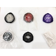 Spare Parts Ratchets And Bitters Tight Special Color Rare Ratchet & Bit 1-60 3-60 9-60 3-70 R Beybla