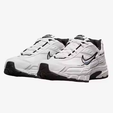 Nike official genuine Initiator, unisex durable and breathable low-top running shoes FQ6873-101