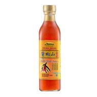 Ahimsa Natural Chili Padi Sauce  麦之素 天然山椒酱
