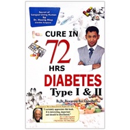 Cure In 72 HRS Diabetes Type I & II (Q4)