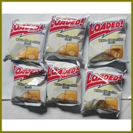 ∮ ⭕ ❅ 6 Pack Loaded White Choco Filled