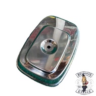 Honda C70 C50 C90 Pipot C700 Supercub Stainless Filter Cover