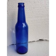 330ml棕色玻璃瓶啤酒空瓶飲料奶茶冷泡果汁瓶商用汽水打包咖啡瓶