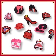 PVC Shoe Charms - Buckle Decorations for Crocs & Jibbits | Christmas Gifts