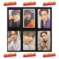 ▤∋[ONHAND] GOT7 Photocard