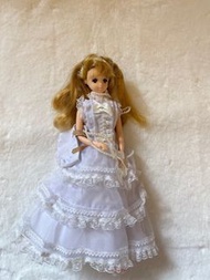 Takara Jenny barbie doll