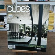 Cubes - Design.Space.Life - Homeward Bound