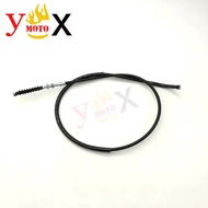 Hornet900 Motorcycle Clutch Cable Wire Line For Honda CB900 CB919F Hornet 900 2002-2007 2003 2004 20
