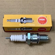 SUZUKI RG SPORT RG110 RU110 RGV TXR 150 PANTHER GAMMA SPARK PLUG NGK