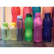 [BOTOL AIR 750ML &amp; 500ML &amp; 350ML TUPPERWARE BRAND] botol air tupperware 350ml