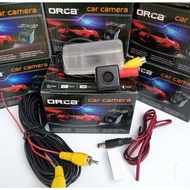 Reverse Camera Rear CCD Camera Reverse orca Mica Toyota AVANZA
