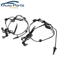New Front Left And Right ABS Sensor For Ford Ranger T64 2.2TD / T65 3.2TD DB39-2C205-BD DB39-2C204-B