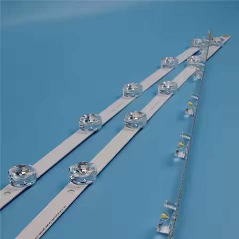 TV Backlight Strip For LG 32LS 32LW 32LX 32LY TV LED Strips UOT 3.0 32" REV0.9 A B 6916L-1974A 6916L