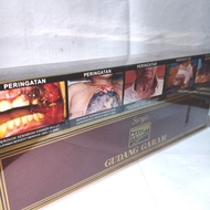 Rokok Gudang Garam Surya 12 Merah Slop