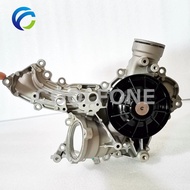 Cooling Water Pump for MERCEDES BENZ C218 X218 CLS W212 S212 E63 AMG W463 G63 M157 A2782001201 27820